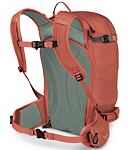 Rucsac OSPREY SOPRIS 30 Lady