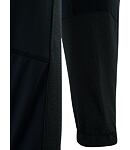 Spodnie Silvini SORACTE Lady, black-cloud