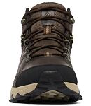 Topánky COLUMBIA PEAKFREAK II MID OUTDRY LEATHER Man