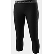 Pantaloni DYNAFIT TOUR LIGHT MERINO W 3/4 TIGHT Lady