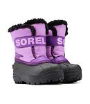 Topánky SOREL CHILDRENS SNOW COMMANDER Kids