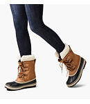 Buty SOREL WINTER CARNIVAL WP Lady