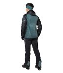 Bunda DYNAFIT SPEED INSULATION HOODED JKT M Man