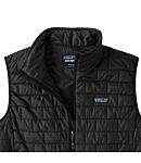 Jachetă PATAGONIA M NANO PUFF VEST Bărbat