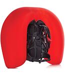 Rucsac ARVA REACTOR 32 2.0 GREY/RED