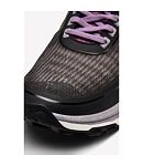 Pantofi de alergare pentru femei CRAFT PURE TRAIL, black