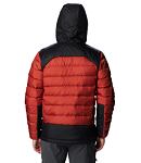 Geacă COLUMBIA AUTUMN PARK DOWN HOODED JACKET Man