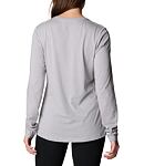 Tricou COLUMBIA HIDDEN HAVEN LS TEE Lady