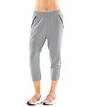 Spodnie ICEBREAKER W MOMENTUM 3Q PANTS Lady