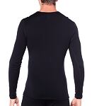 Tricou cu mânecă lungă ICEBREAKER M 260 TECH LS CREWE Man