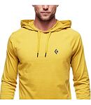 Bluza BLACK DIAMOND M CRAG HOODY Man