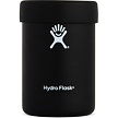 Sticlă HYDROFLASK 12OZ COOLER CUP BLACK, black