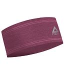 Čelenka MATT MERINO HEADBAND Uni