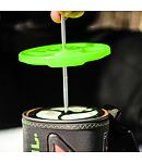 Strecurătoare JETBOIL COFEE PRESS SILICONE