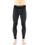 Legginsy ICEBREAKER M 200 ZONE SEAMLESS LEGGINGS Man