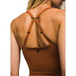 Maiou PRANA CHAKARA CROP TOP Damă
