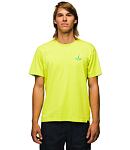 Koszulka PRANA HERITAGE GRAPHIC SS TEE ST Man