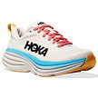 Pantofi de alergare pentru femei HOKA BONDI 8, blanc de blanc/swim day