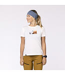 Koszulka SALEWA PURE DESIGN DRY T-SHIRT W Lady