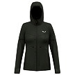 Jachetă de damă SALEWA PUEZ HEMP/DST 2/1 HYB JKT W