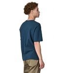 Tričko PATAGONIA M DAILY POCKET TEE Man