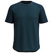 Tricou bărbați SMARTWOOL M ACTIVE MESH SHORT SLEEVE TEE