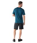 Tričko SMARTWOOL M MERINO SHORT SLEEVE TEE Man