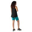 Tílko SMARTWOOL W ACTIVE ULTRALITE HIGH NECK TANK Lady