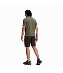 Kraťasy Royal Robbins HEMPLINE SHORT Man