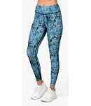 Colanți KARI TRAA VILDE RUNNING TIGHTS Lady