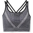 Bustieră damă SMARTWOOL W INTRAKNIT STRAPPY BRA