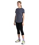 Triko ICEBREAKER W MERINO 125 COOL-LITE SPHERE III SS TEE Lady