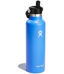 Sticlă Hydro Flask 21OZ ST FC STRAW Uni