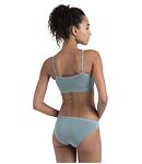 Podprsenka ICEBREAKER W MERINO CORE BRA Lady