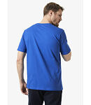 Koszulka Helly Hansen HH LOGO T-SHIRT Man