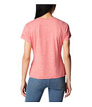 Koszulka COLUMBIA SLOAN RIDGE GRAPHIC SS TEE Lady