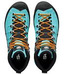 Buty SCARPA MESCALITO TRK GTX WMN Lady