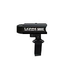 Światło LEZYNE HELMET HECTO DRIVE 500XL BLACK