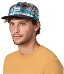 Czapka z daszkiem PATAGONIA RANGE CAP Uni