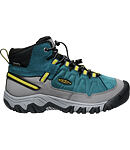 Buty dziecięce KEEN TARGHEE IV MID WP YOUTH