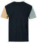 Tričko HORSEFEATHERS BASE T-SHIRT Man, multicolor iii