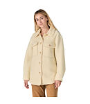 Bunda PATAGONIA W RETRO PILE SHACKET Lady