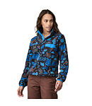 Hanorac PATAGONIA W LW SYNCH SNAP-T P/O Lady