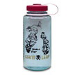 NALGENE WM 1L SUSTAIN RAFIKI SMALL STEP SEAFOAM palack