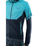 Bunda DYNAFIT ALPINE HYBRID JKT M Man