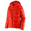 PATAGONIA W FITZ ROY DOWN HOODY női kabát