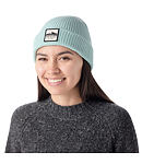 Čepice SMARTWOOL SMARTWOOL PATCH BEANIE Uni