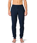 Pantaloni barbati RAFIKI DURGA, Blueberry