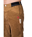 Pantaloni bărbați RAFIKI LEDGE, Bronz brown