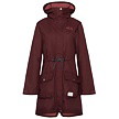 KARI TRAA TESDAL PARKA Lady kabát